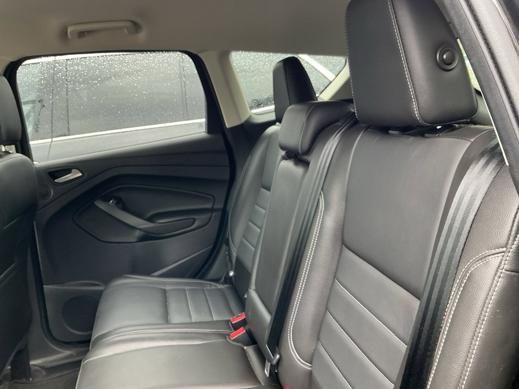 Used 2014 Ford Escape Titanium AWD/4WD image 14