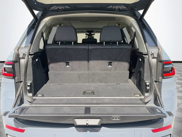 Used 2024 BMW X7 xDrive40i AWD/4WD image 13