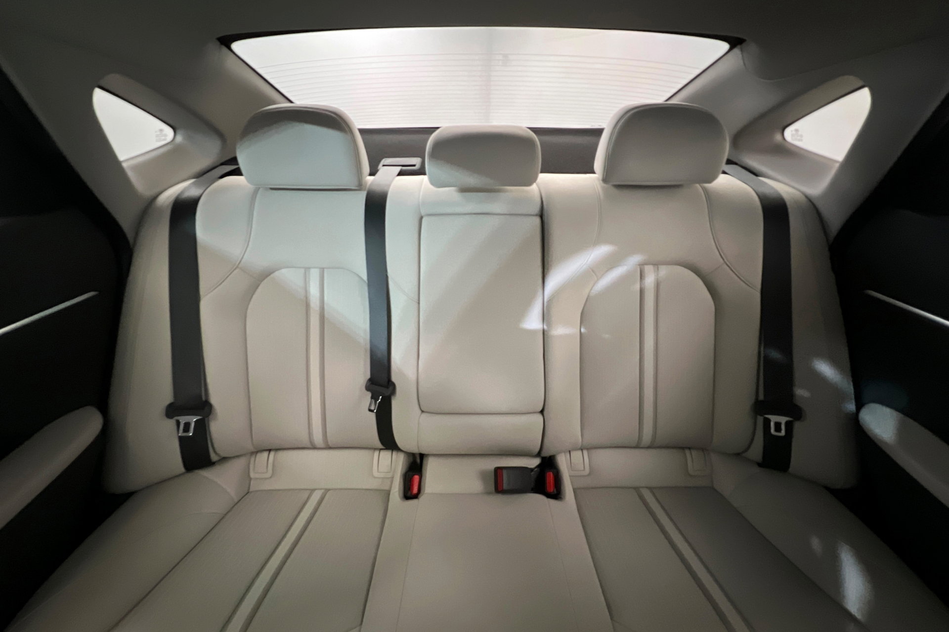 Used 2025 Hyundai Sonata SEL image 25