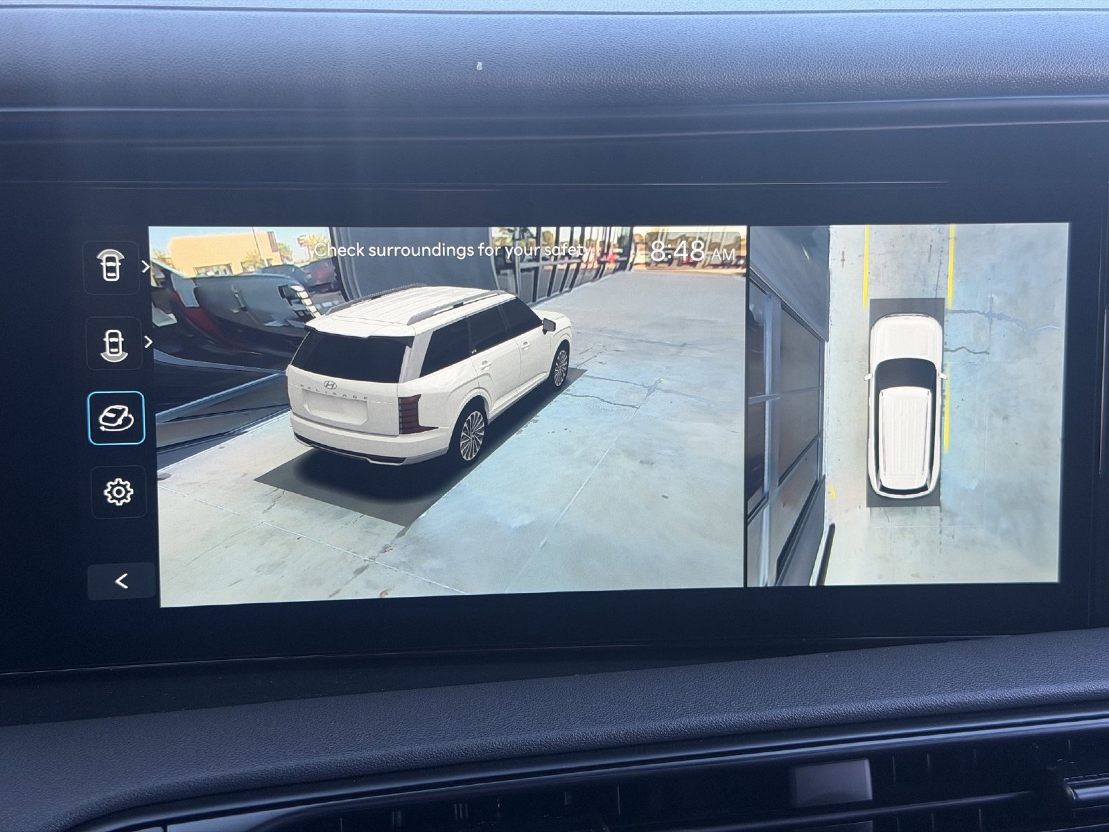 New 2026 Hyundai Palisade XRT Pro AWD/4WD image 16
