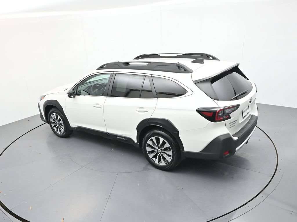 Certified 2025 Subaru Outback Limited XT w/ Popular Package #2 AWD/4WD image 30