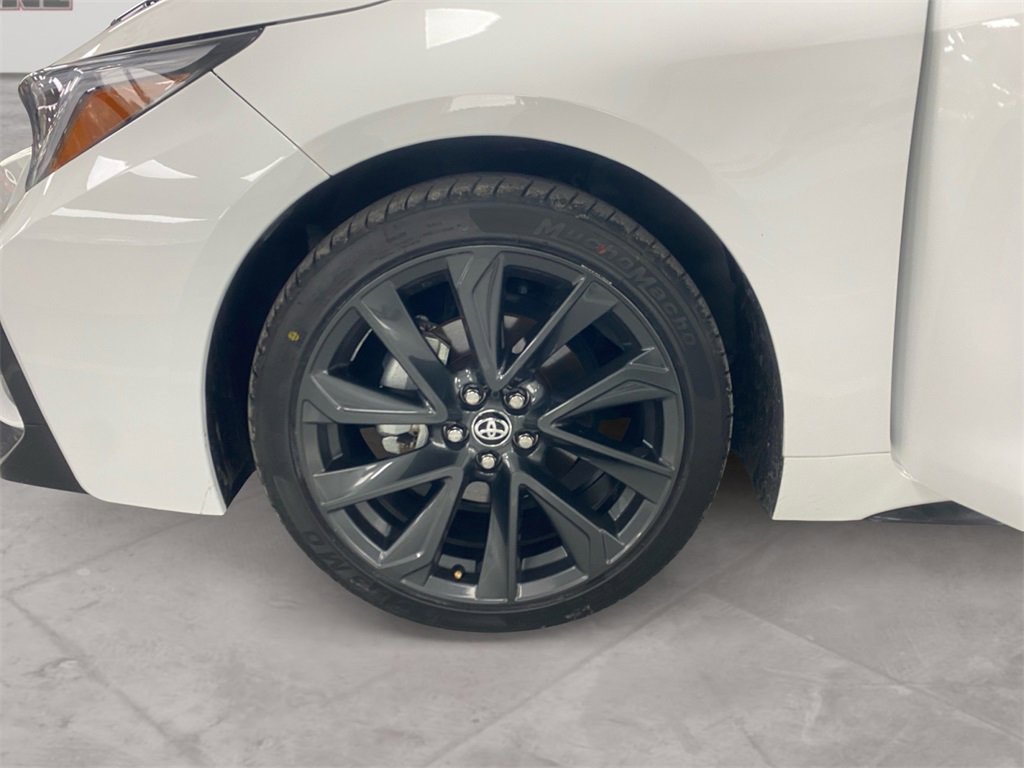 Used 2026 Toyota Corolla SE image 14