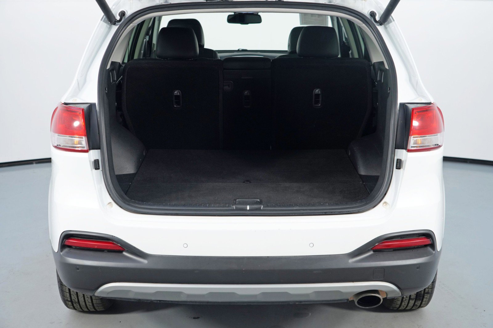 Used 2017 Kia Sorento EX w/ EX Advanced Touring Package image 9