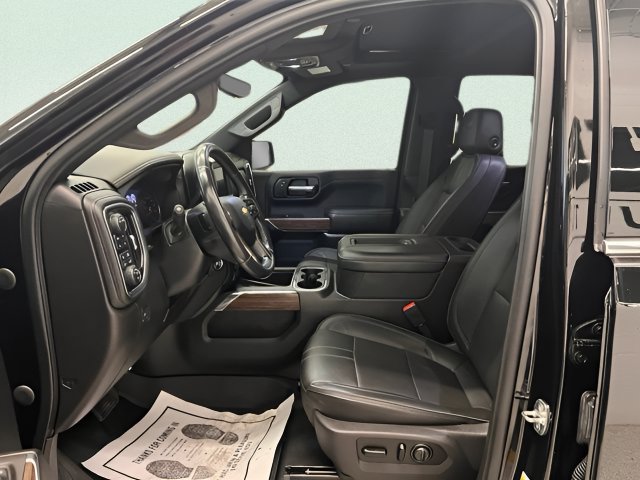 Certified 2024 Chevrolet Malibu LT FWD image 18