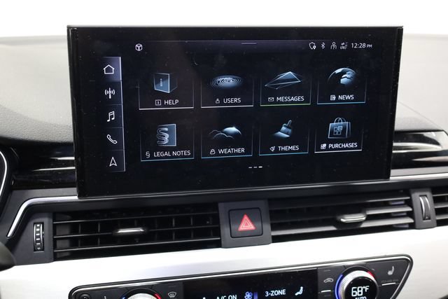 Used 2023 Audi A4 2.0T Premium Plus AWD/4WD image 21