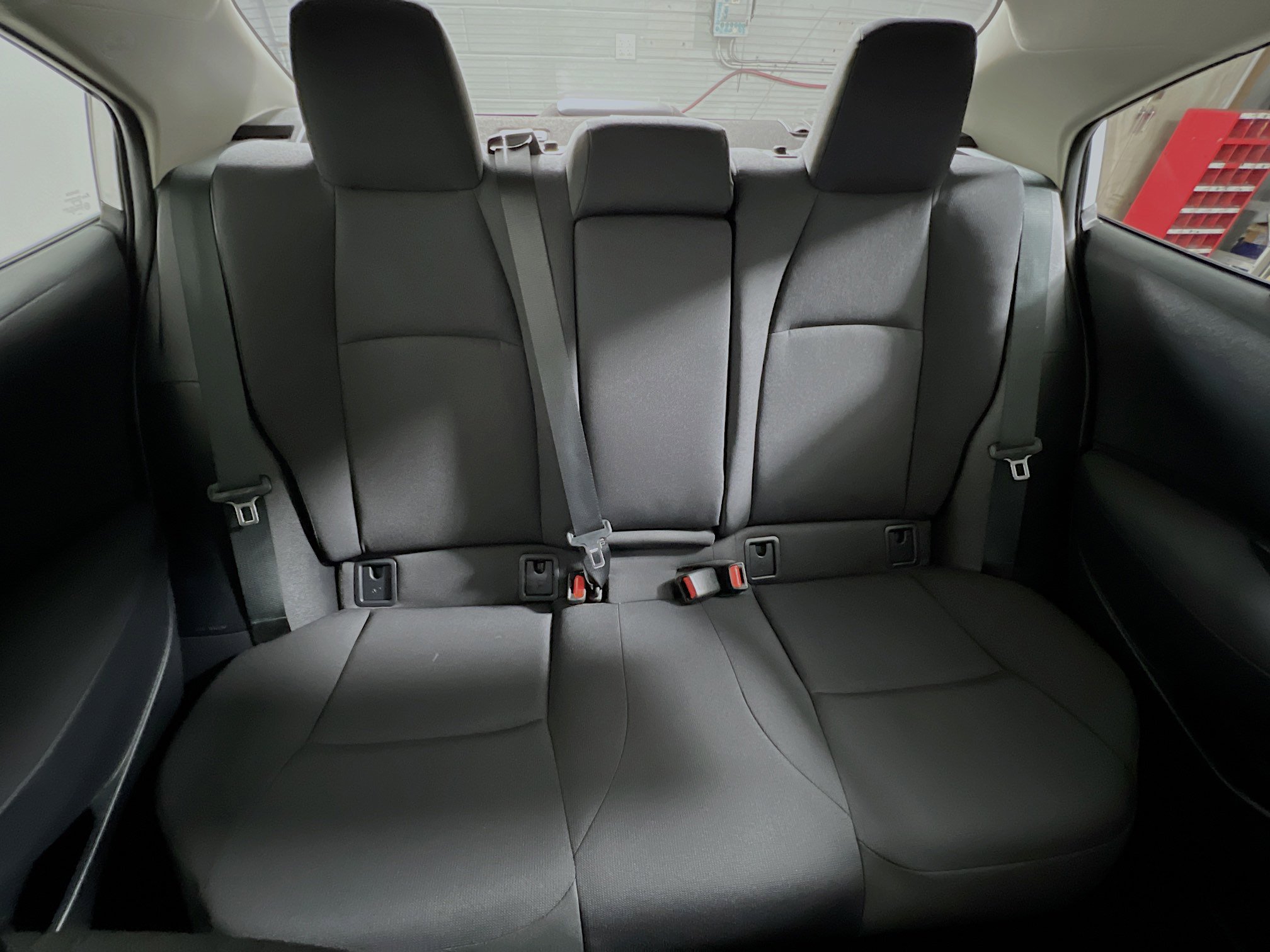 Used 2024 Toyota Corolla LE image 31