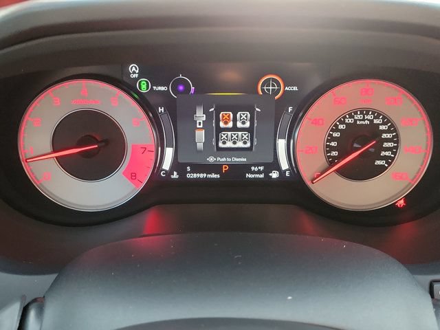 Certified 2024 Acura RDX w/ Advance Package AWD/4WD image 28