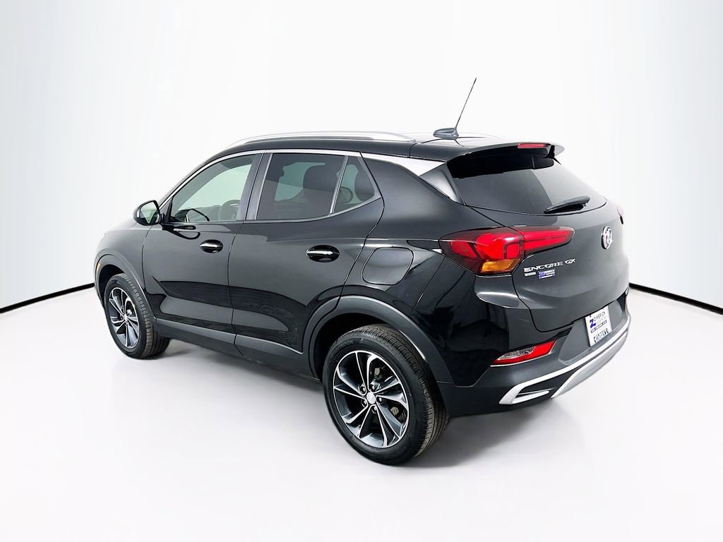 Used 2023 Buick Encore GX Select image 5