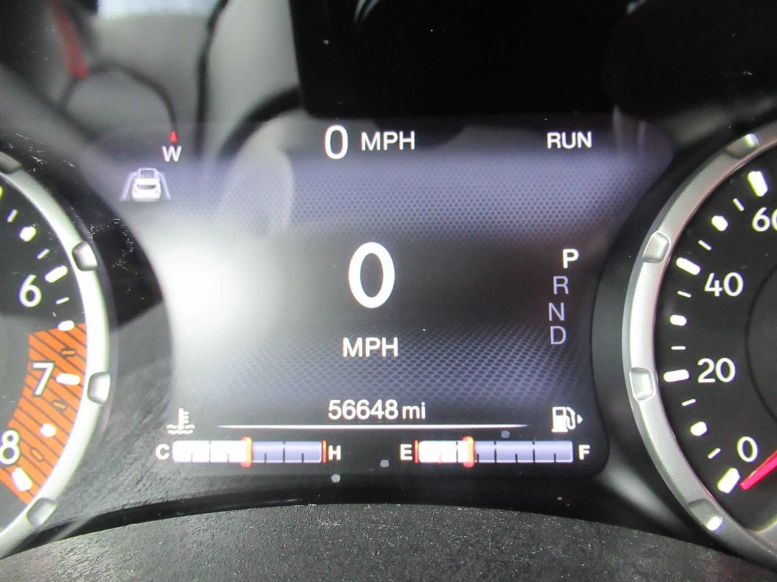 Certified 2023 Jeep Renegade Trailhawk AWD/4WD image 27