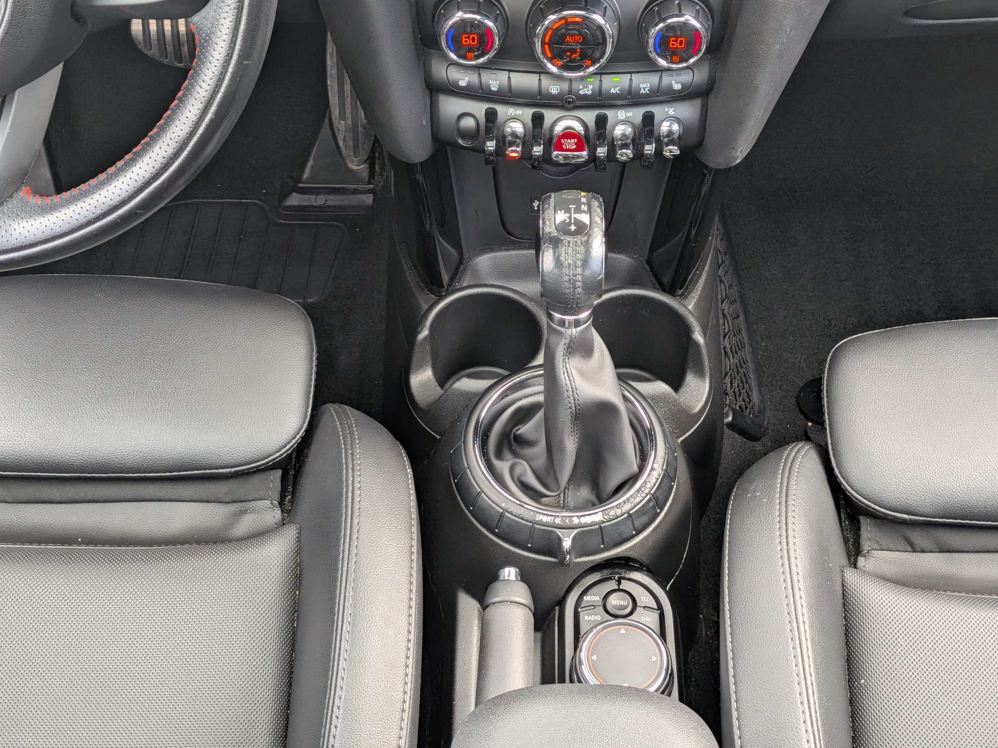 Used 2017 MINI Cooper S FWD image 19