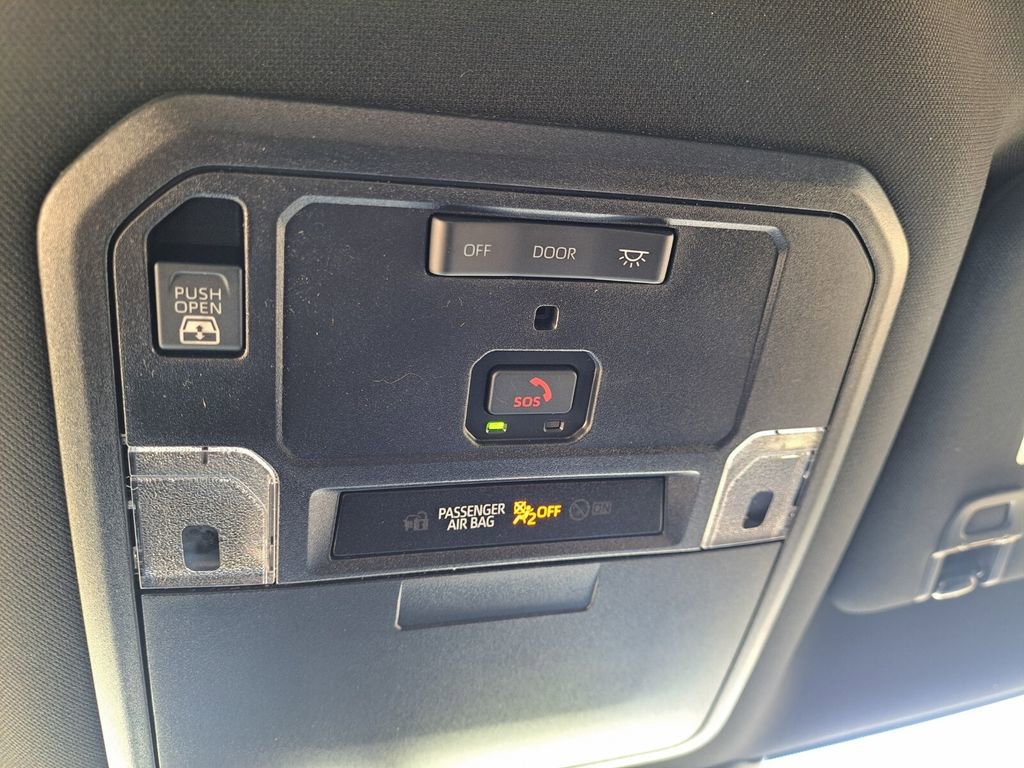 New 2026 Toyota Tundra SR5 image 18