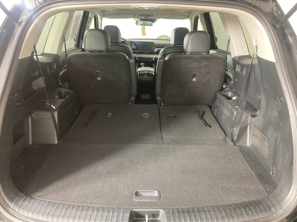 Used 2023 Kia Telluride S w/ S Sunroof Package image 22