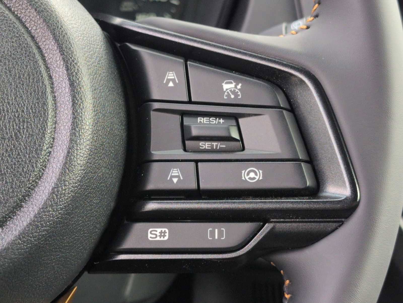 New 2026 Subaru Forester Wilderness image 24