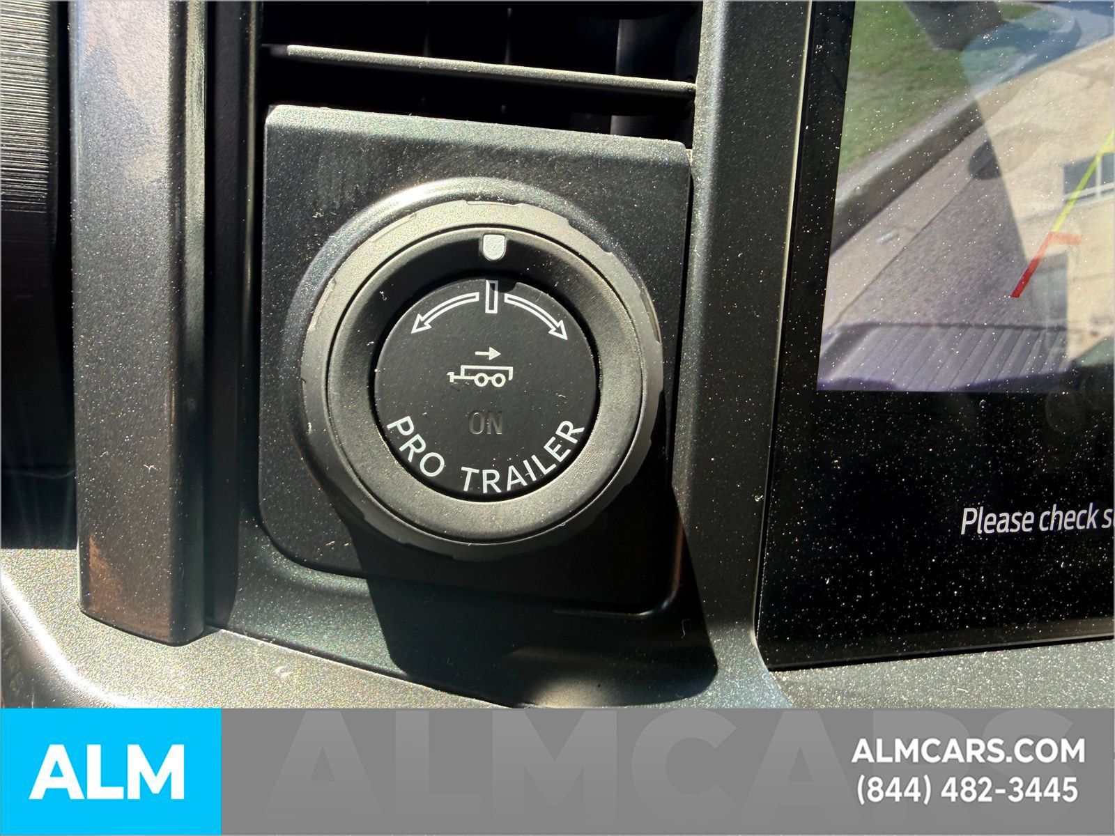 Used 2023 Ford F150 Tremor w/ 360 Degree Camera Package AWD/4WD image 28