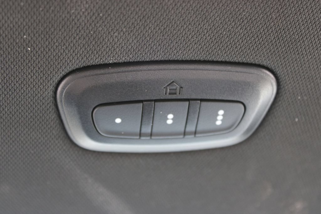 Used 2024 Jeep Wagoneer L Series II w/ Flexible Seating Group AWD/4WD image 46