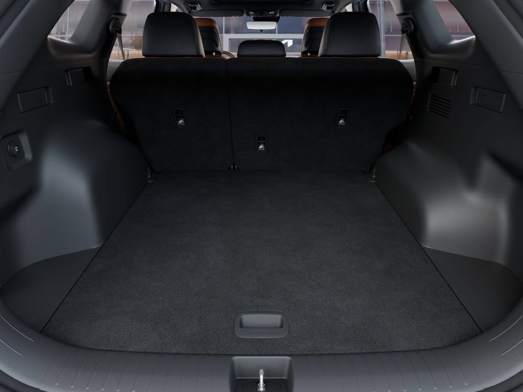 New 2027 Kia Sportage X-Line AWD/4WD image 19