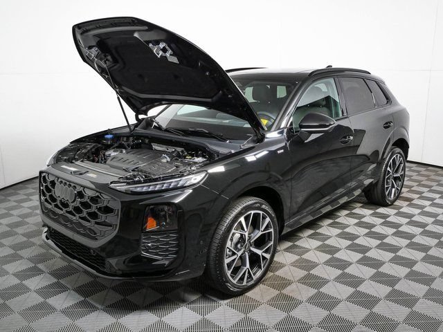 New 2026 Audi Q3 quattro 2.0T AWD/4WD image 34