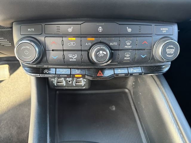 Used 2021 Dodge Durango GT RWD image 22