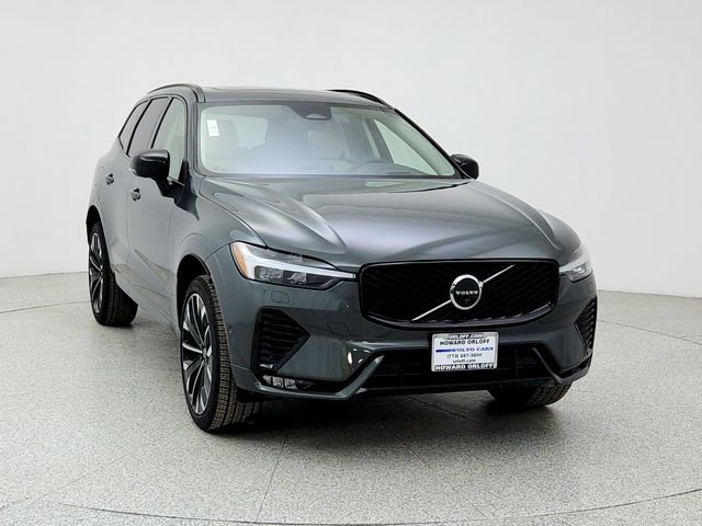 New 2026 Volvo XC60 B5 Ultra w/ Climate Package image 3