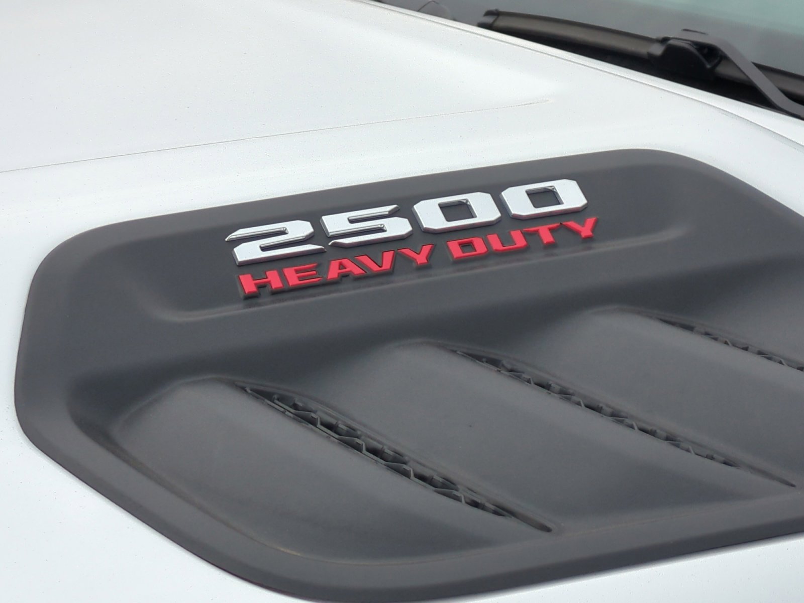 New 2026 RAM 2500 Laramie image 24