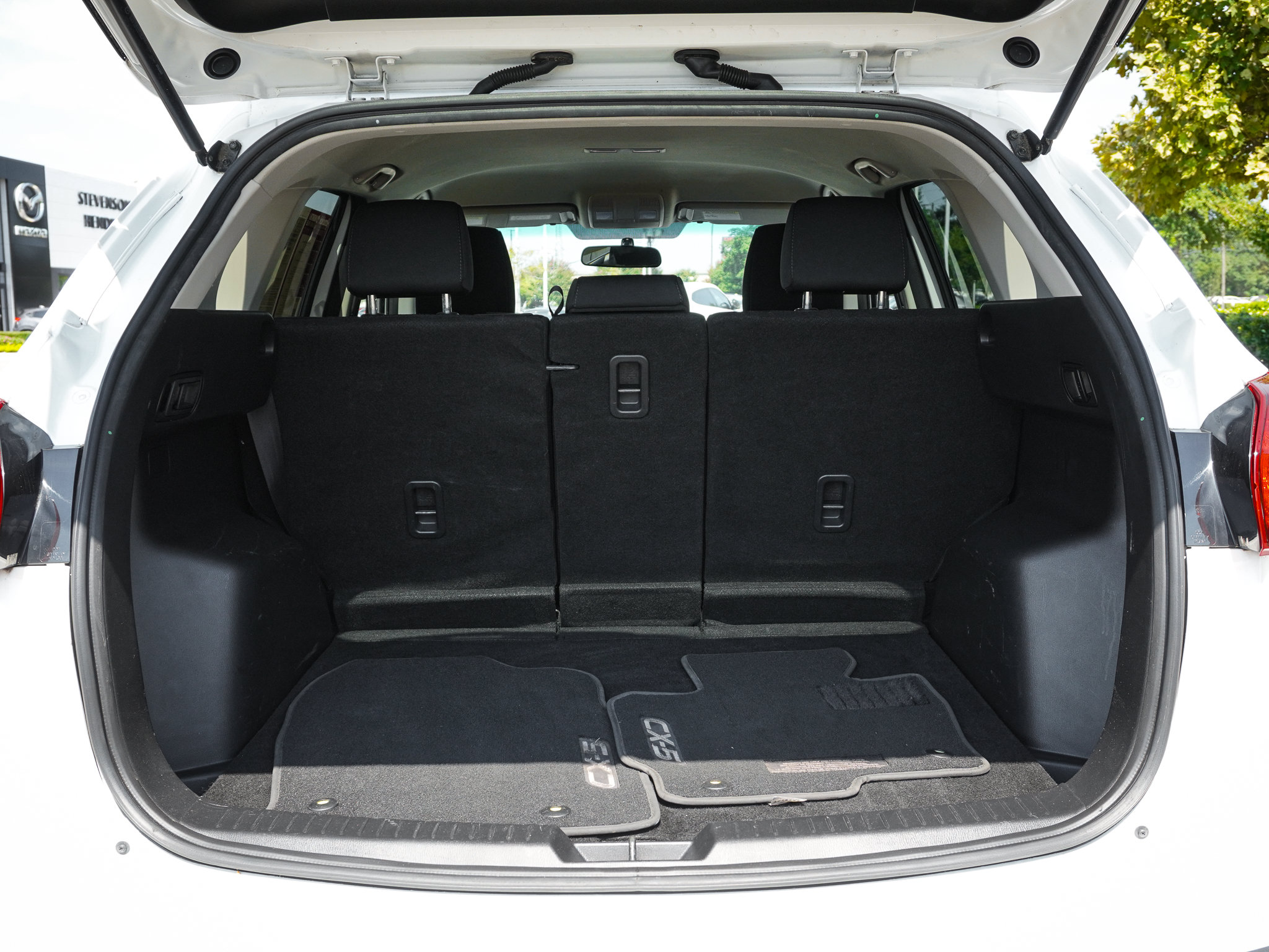 Used 2016 MAZDA CX-5 Touring FWD image 30