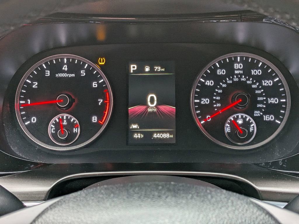 Certified 2023 Kia K5 GT w/ GT1 Package image 16