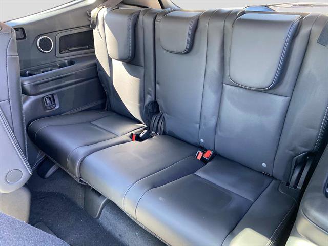 New 2025 Subaru Ascent Limited image 7