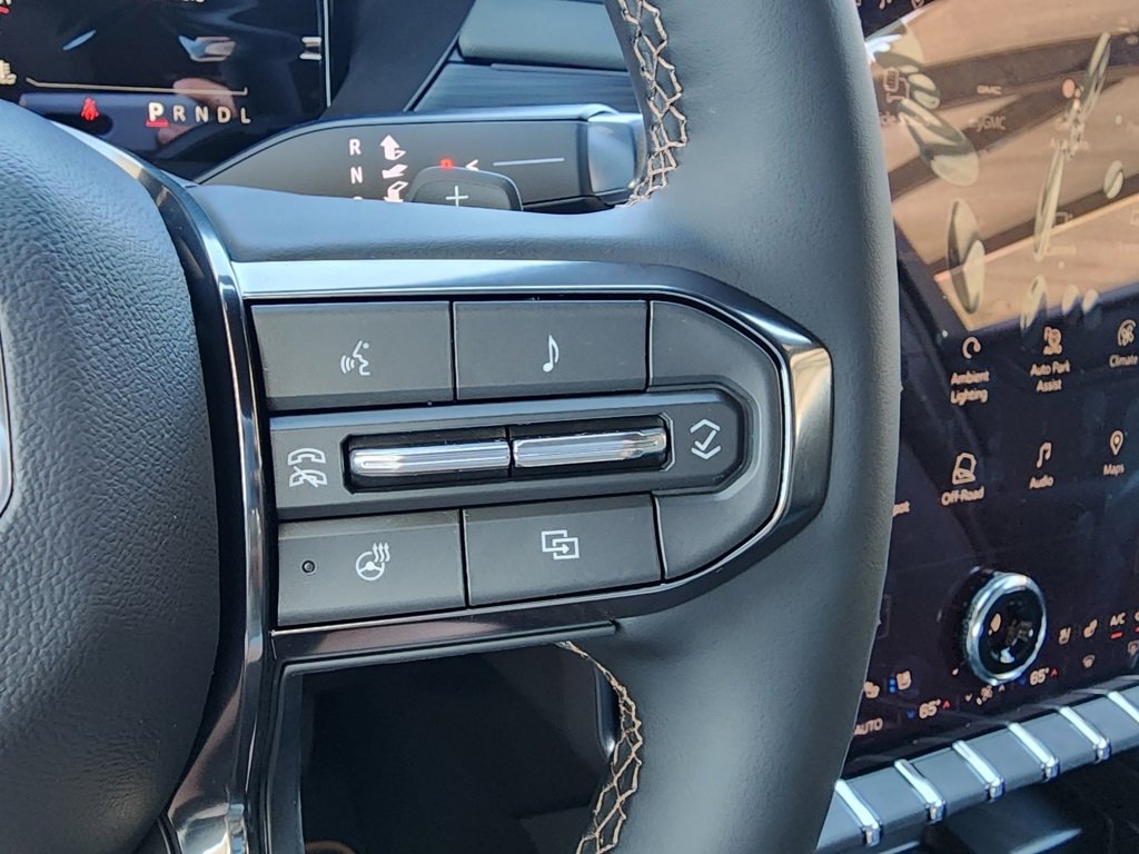 New 2026 GMC Acadia AT4 w/ Super Cruise Package image 22