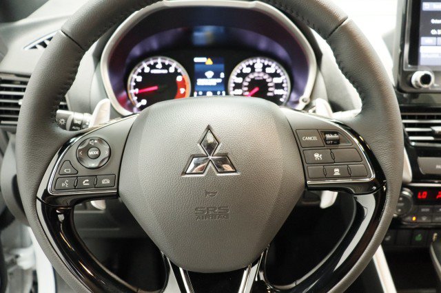 New 2026 Mitsubishi Eclipse Cross SEL AWD/4WD image 8