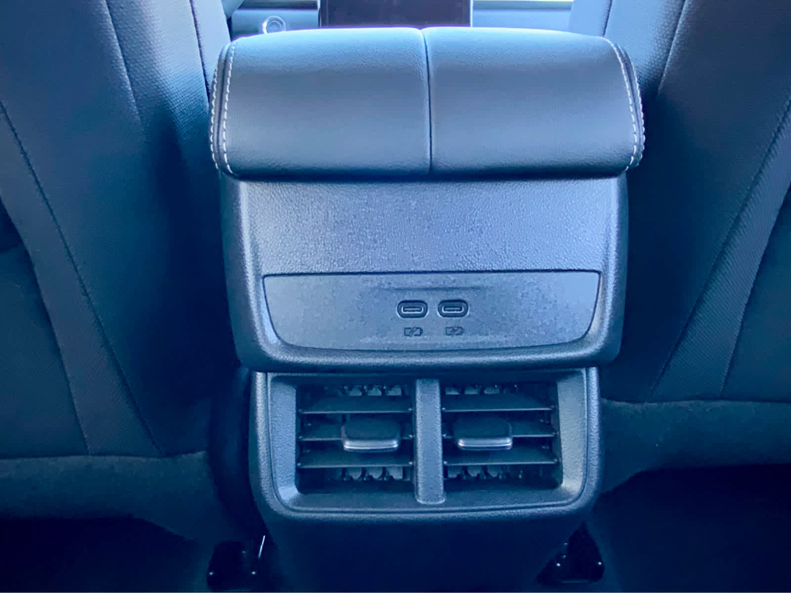 New 2026 GMC Terrain Elevation image 47