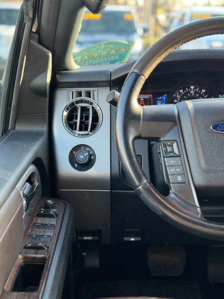 Used 2016 Ford Expedition King Ranch image 15