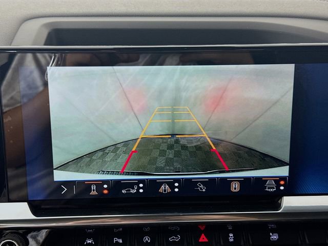 New 2026 Chevrolet Silverado 1500 RST w/ Safety Package image 16