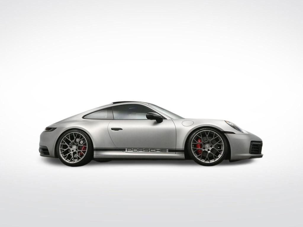 Used 2020 Porsche 911 Carrera S image 72