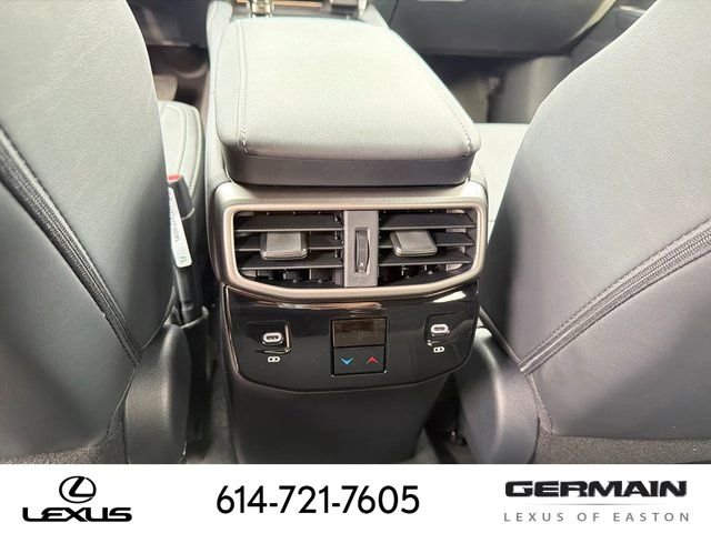 New 2026 Lexus RX 350 Premium image 16