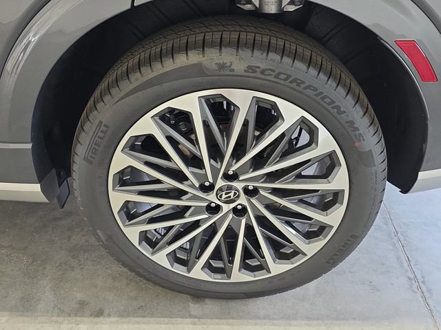 New 2026 Hyundai Palisade Calligraphy image 43