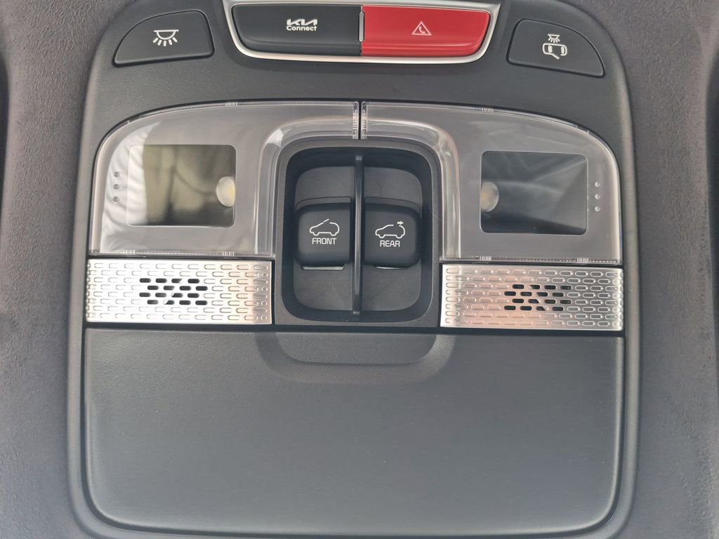 New 2025 Kia Telluride SX Prestige X-Line image 26