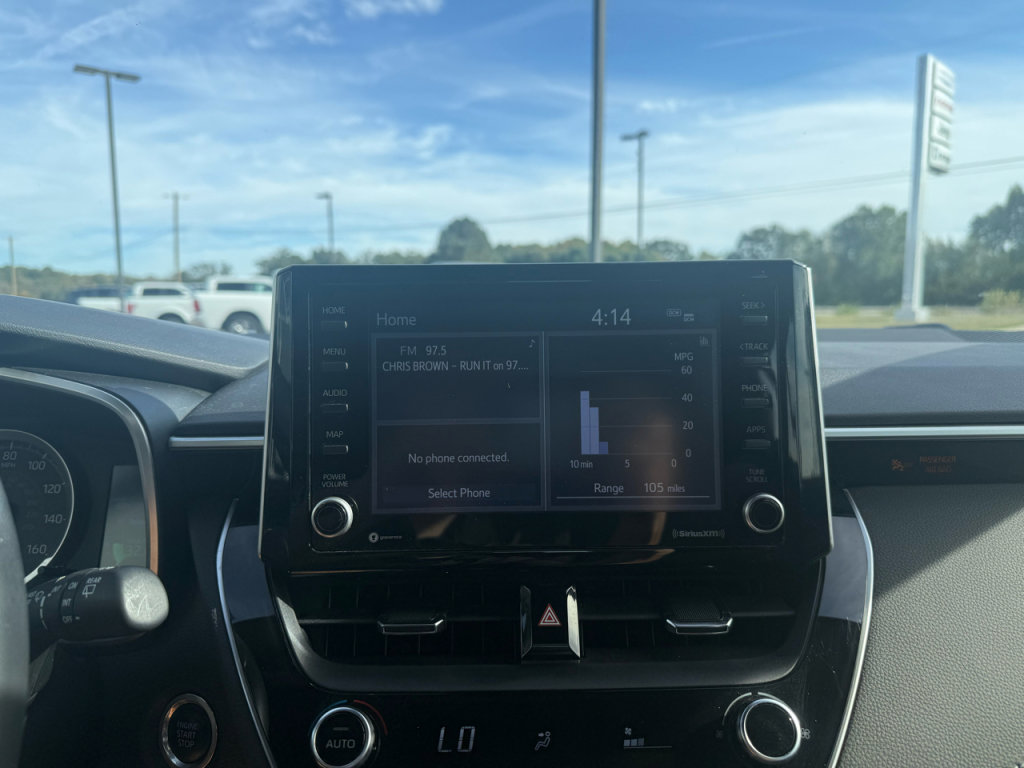 Used 2022 Toyota Corolla Hatchback image 19