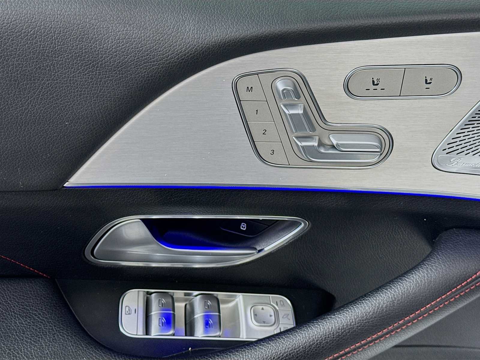 Used 2023 Mercedes-Benz GLE 53 AMG 4MATIC image 20