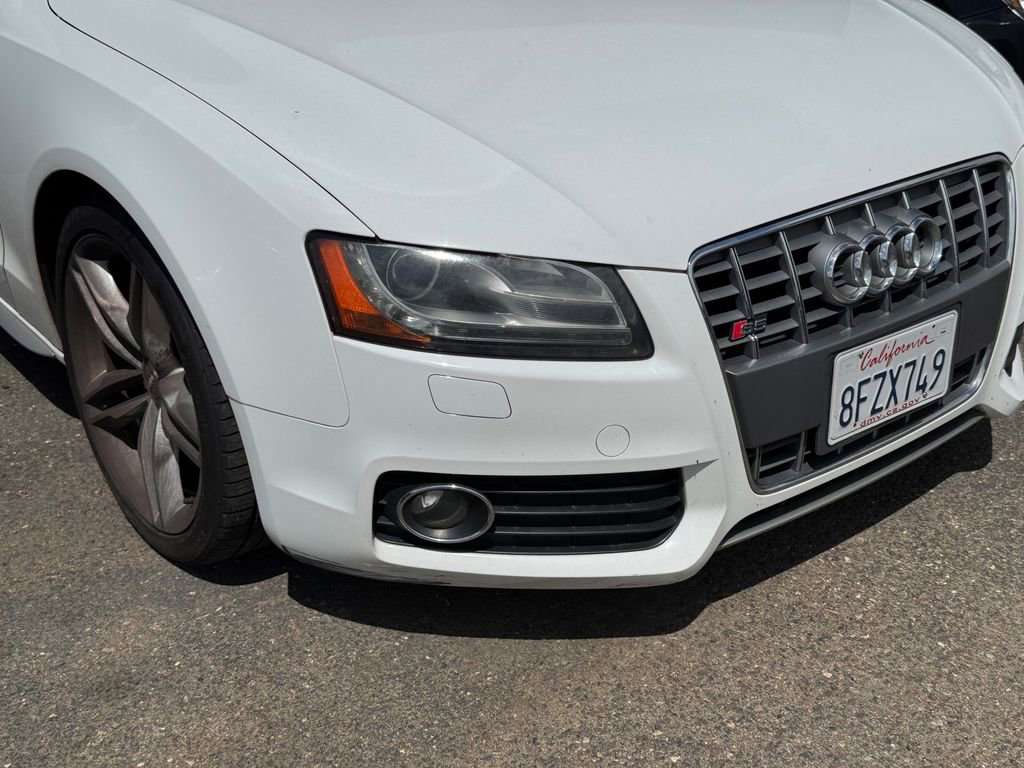 Used 2012 Audi S5 Prestige AWD/4WD image 12