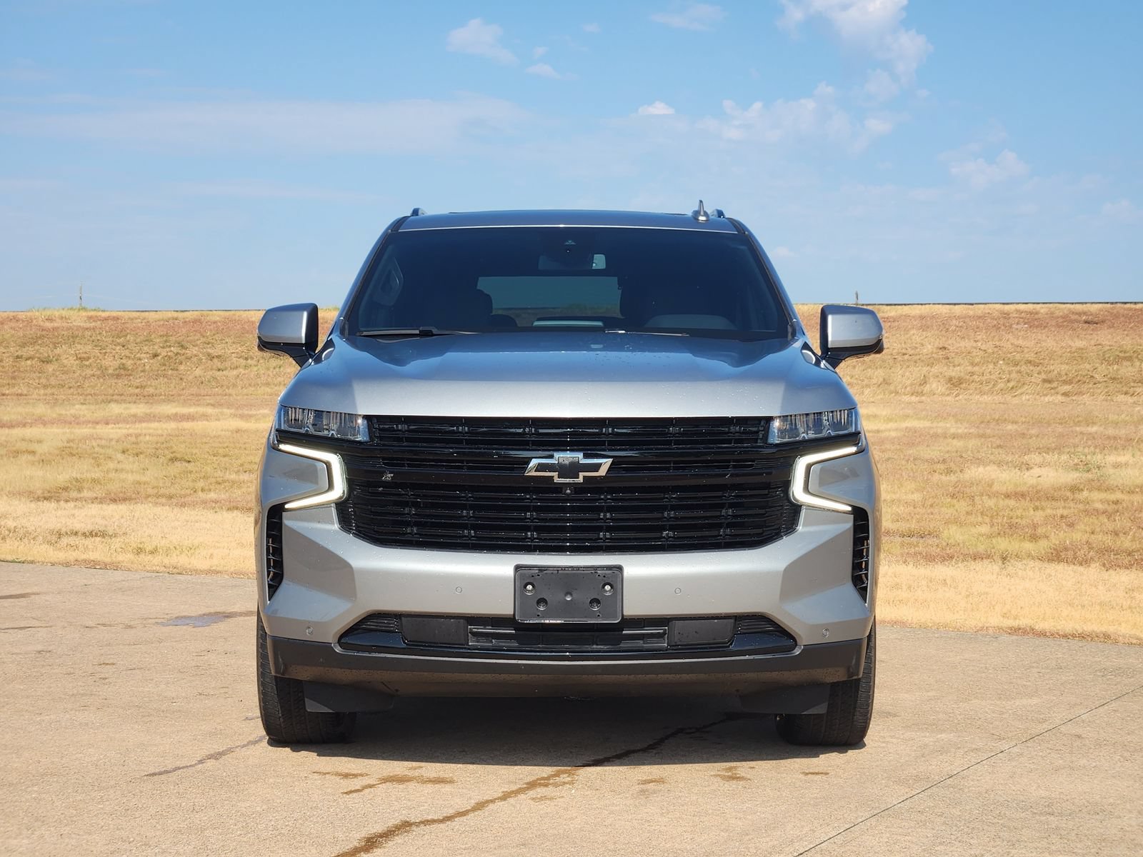 Used 2024 Chevrolet Tahoe RST w/ Luxury Package AWD/4WD image 6