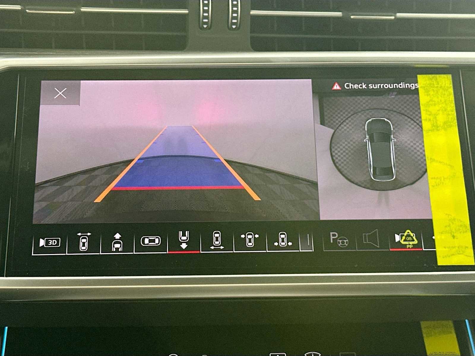 New 2025 Audi A6 3.0T Prestige image 15