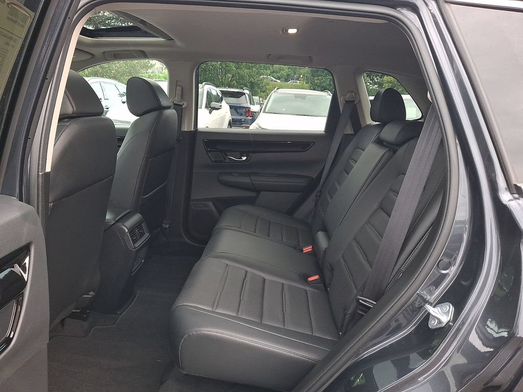 Used 2024 Honda CR-V EX-L image 11