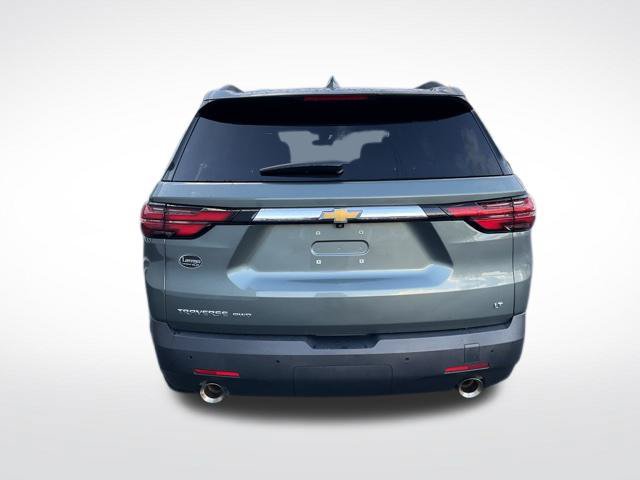 Used 2023 Chevrolet Traverse LT AWD/4WD image 31