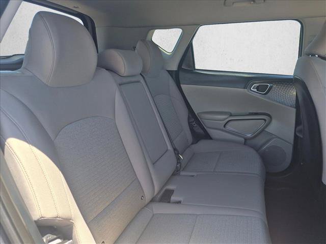 Used 2020 Kia Soul EX FWD image 26