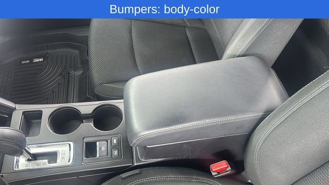 Used 2018 Subaru Outback 2.5i image 33