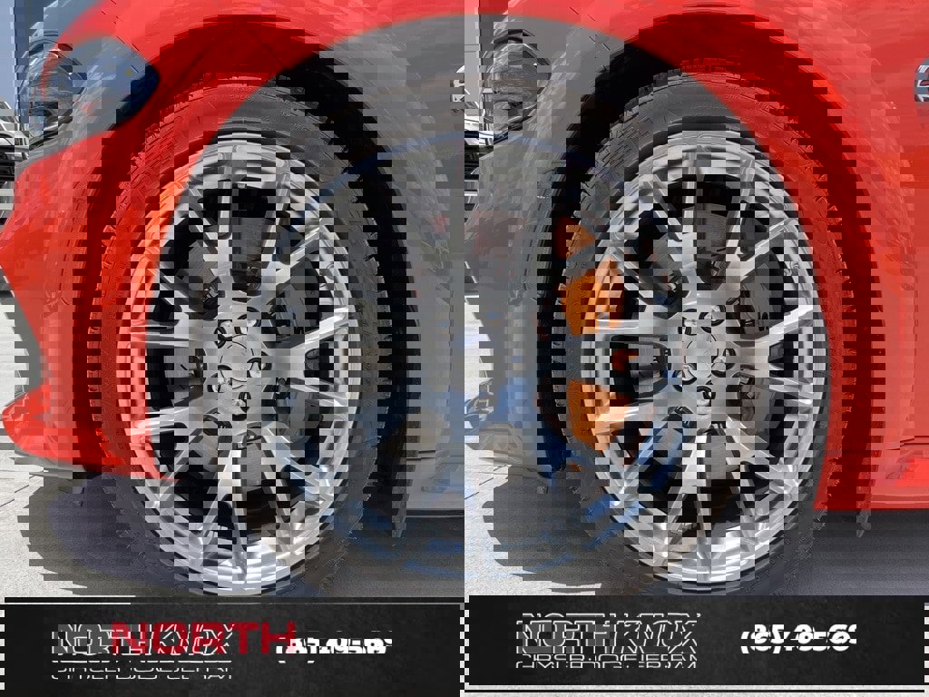 Used 2023 Dodge Charger SRT Hellcat image 8