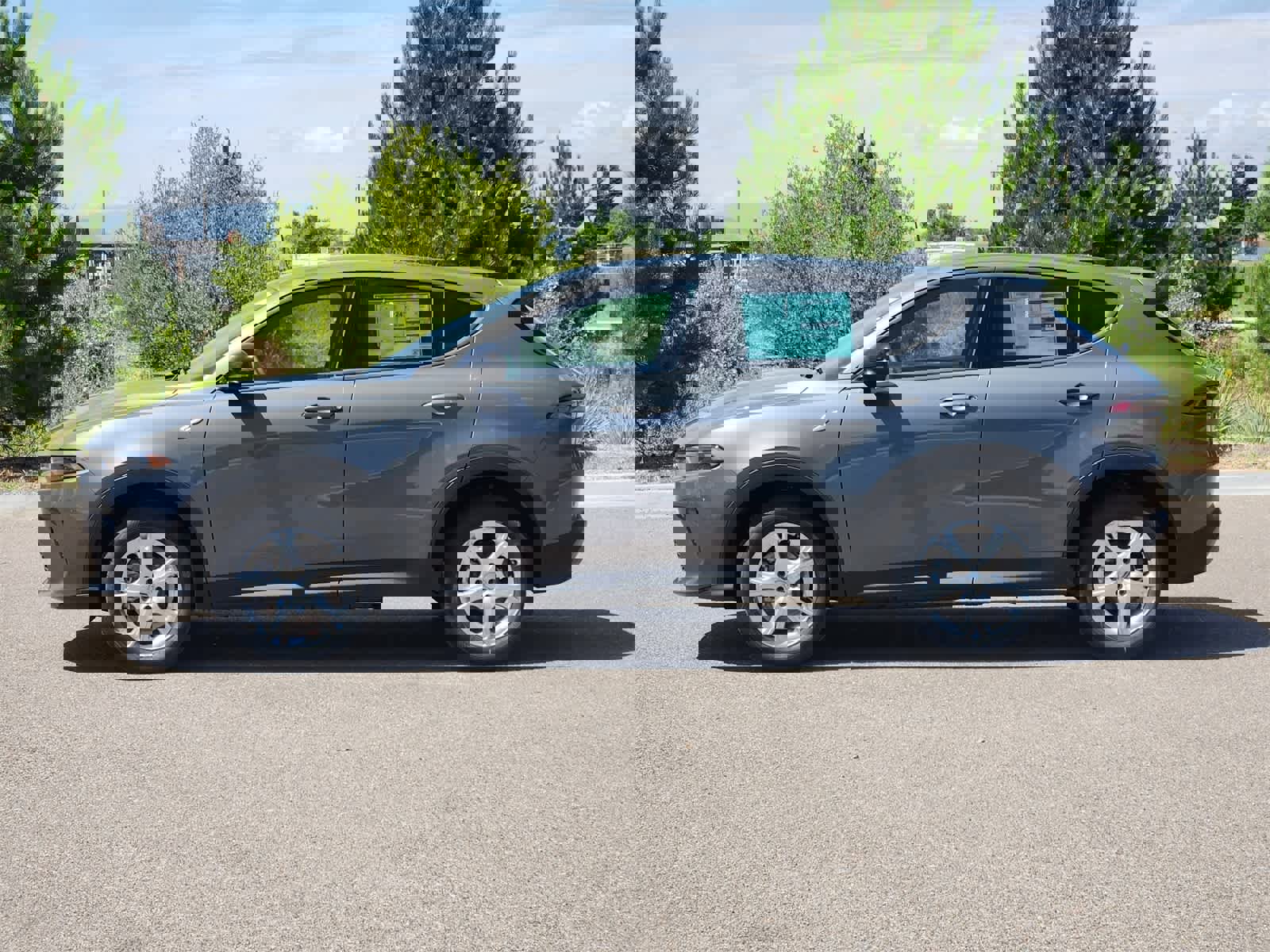 New 2025 Dodge Hornet GT w/ Cold Weather Group image 4