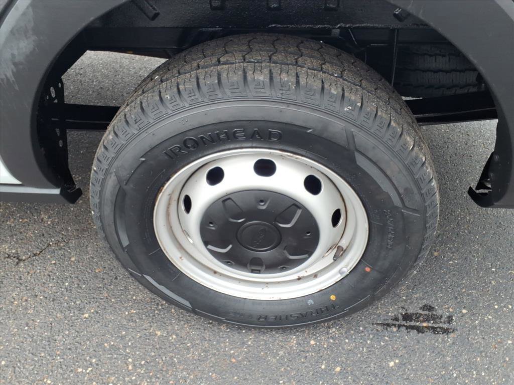 Used 2020 Ford Transit 350 XL image 13