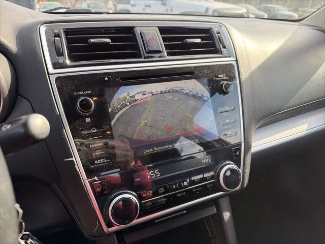 Used 2019 Subaru Legacy 2.5i Premium image 14