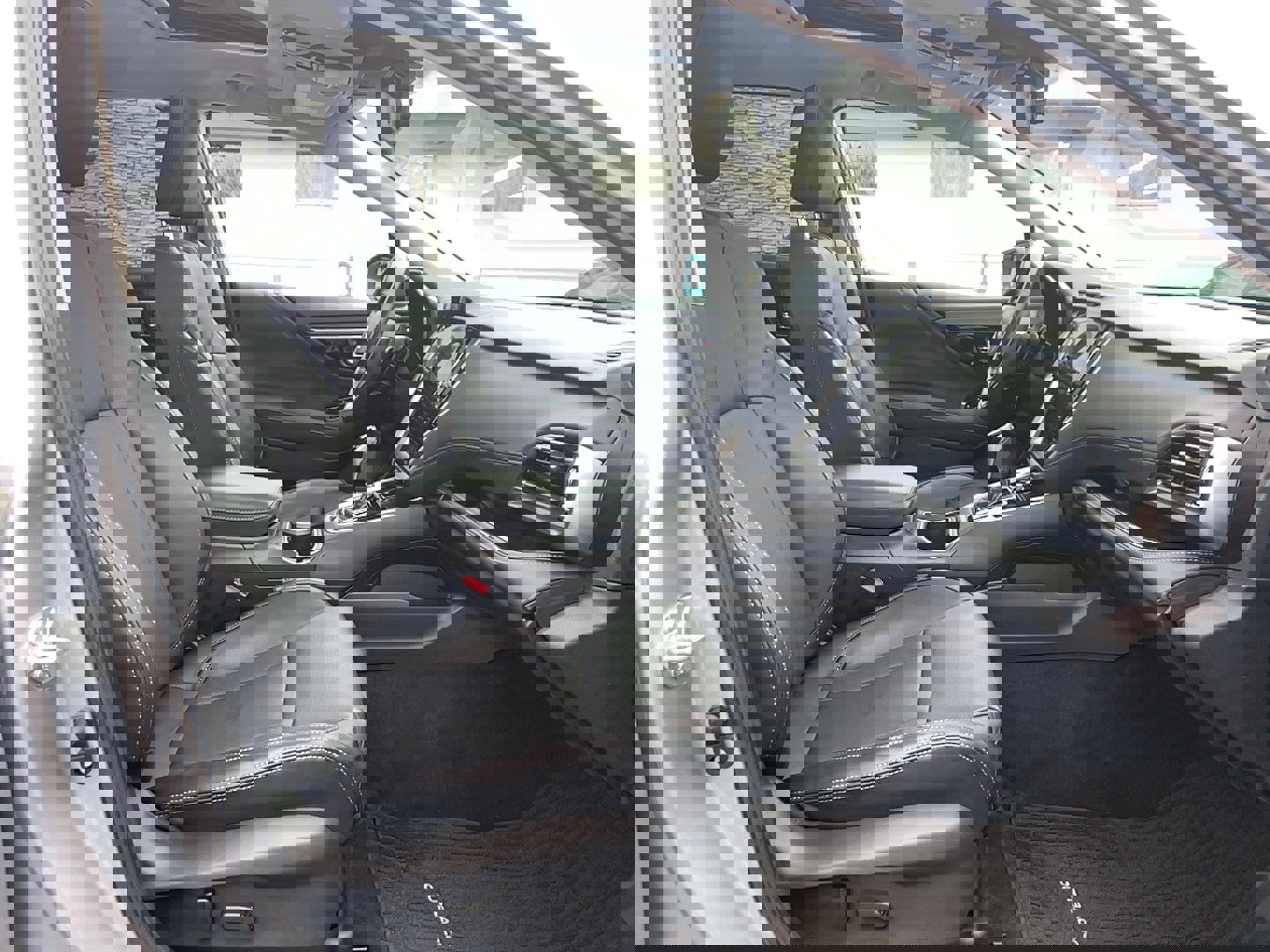 Used 2024 Subaru Outback Limited image 20